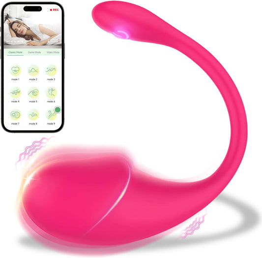 Women Date Night Wireless Panties Vibrate Panties Controller