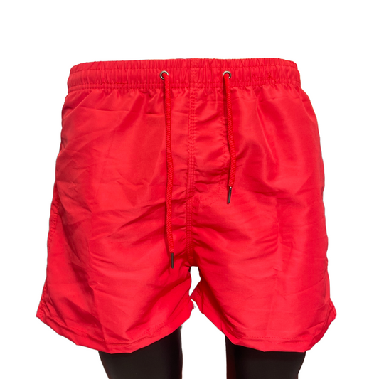 Soca Szn - Men Beach Shorts
