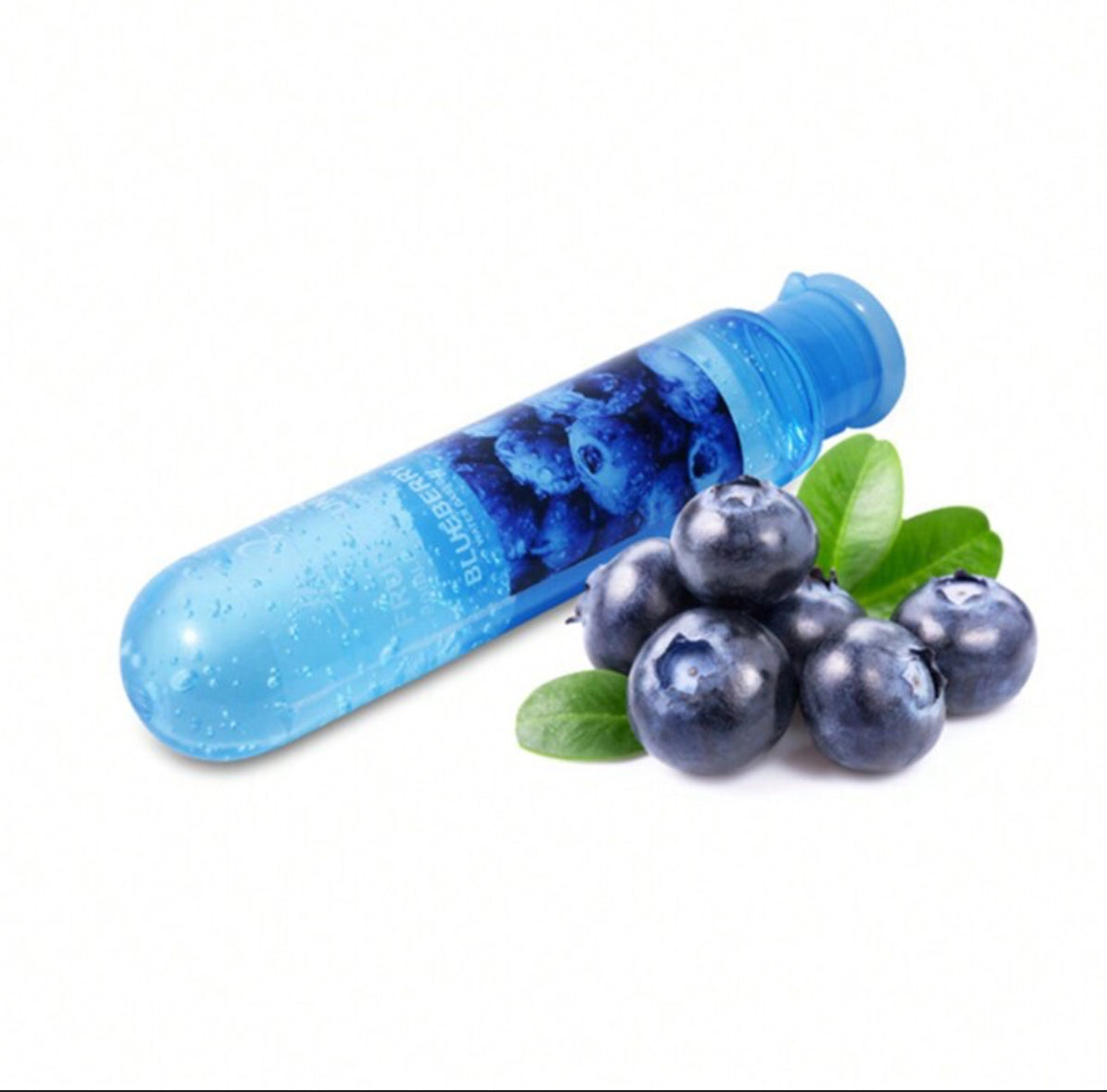 Fruits Fun Edible Lubricant (80ml)