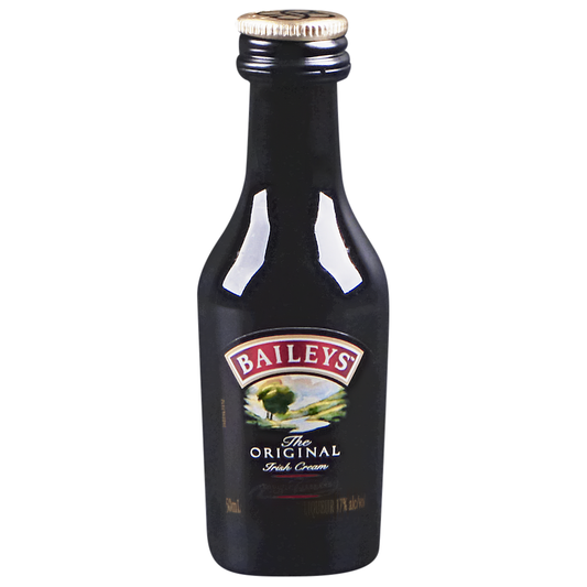 50 ml baileys irish cream