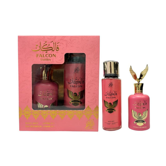 Eau De Parfum Falcon Sahiba