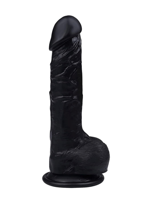 8.5" Silicone Dildos