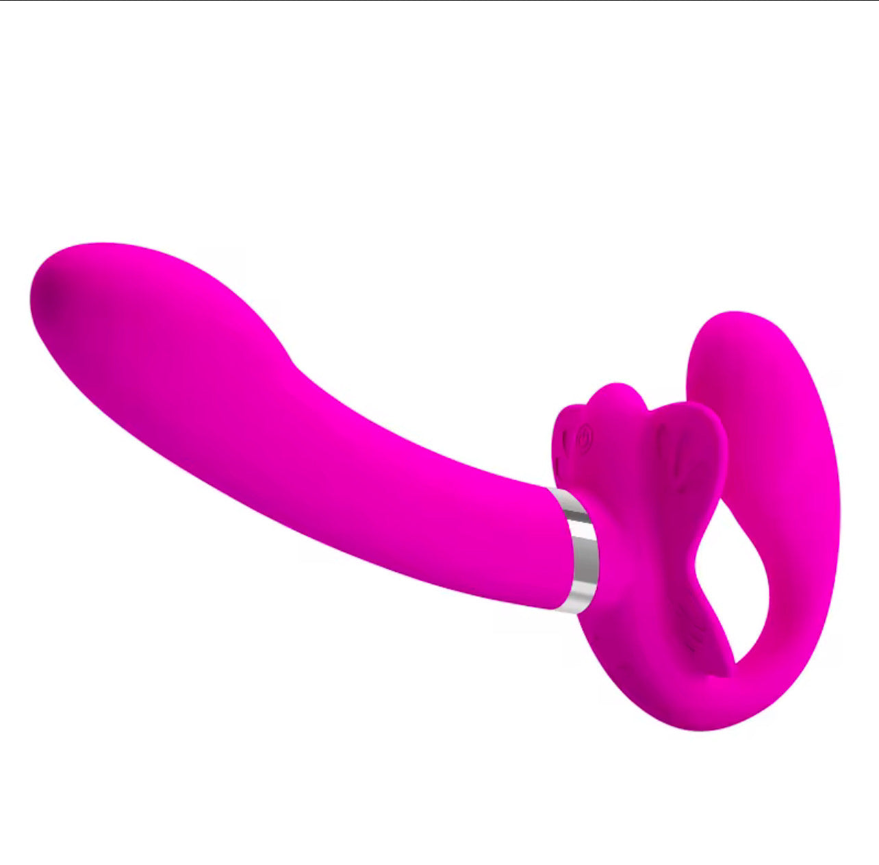 Massage Wand Vibrator  stap on Sex Toy