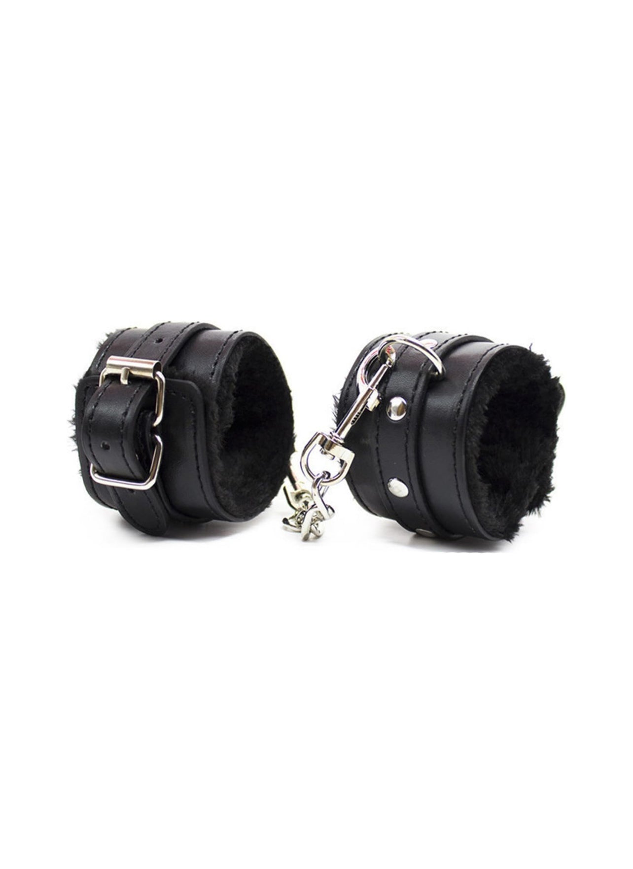 Furr Toy Handcuffs