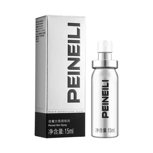 Peineili Delay Spray