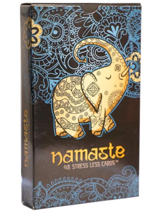 Namaste Card Games