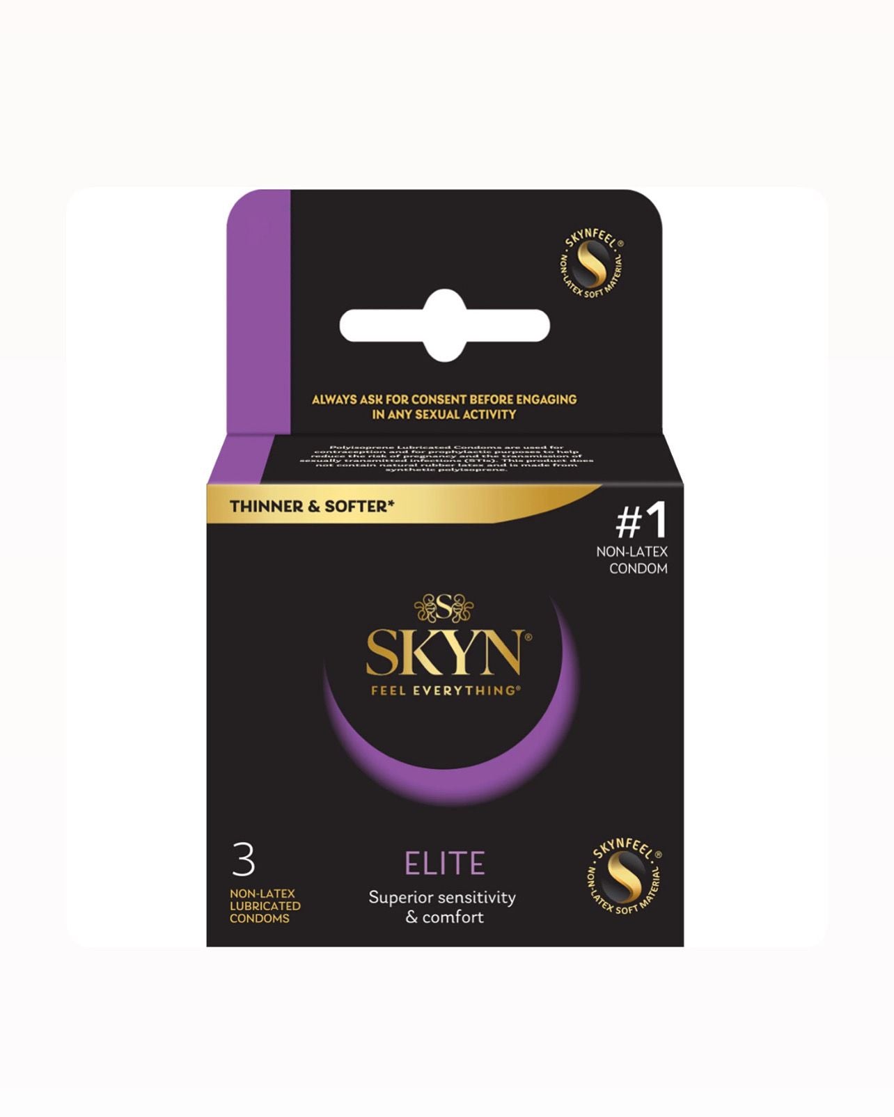 SKYN Elite Non-Latex