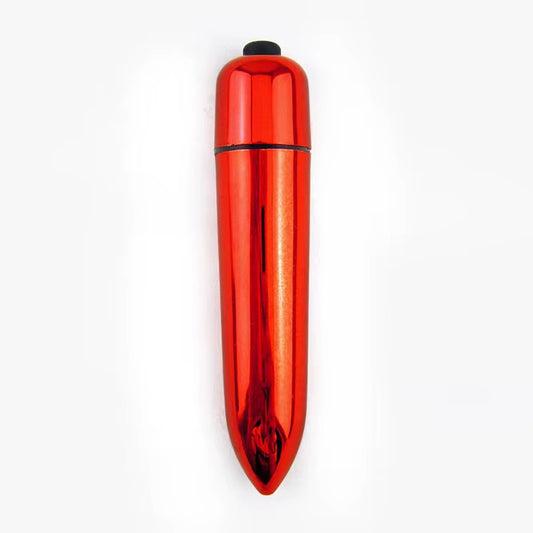 Portable Mini Black Bullet (Battery Operated)