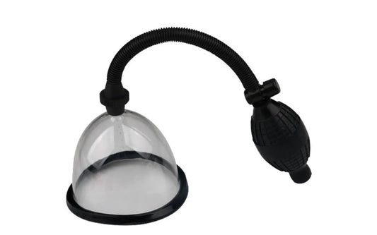 Breast Vacuum Pump