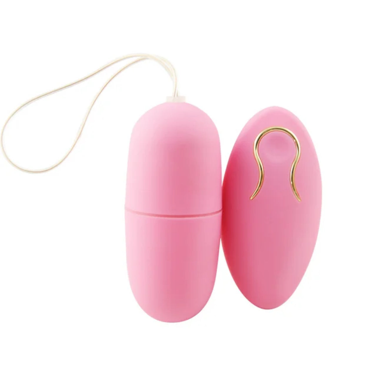 Wireless Remote Control Vibrating Egg