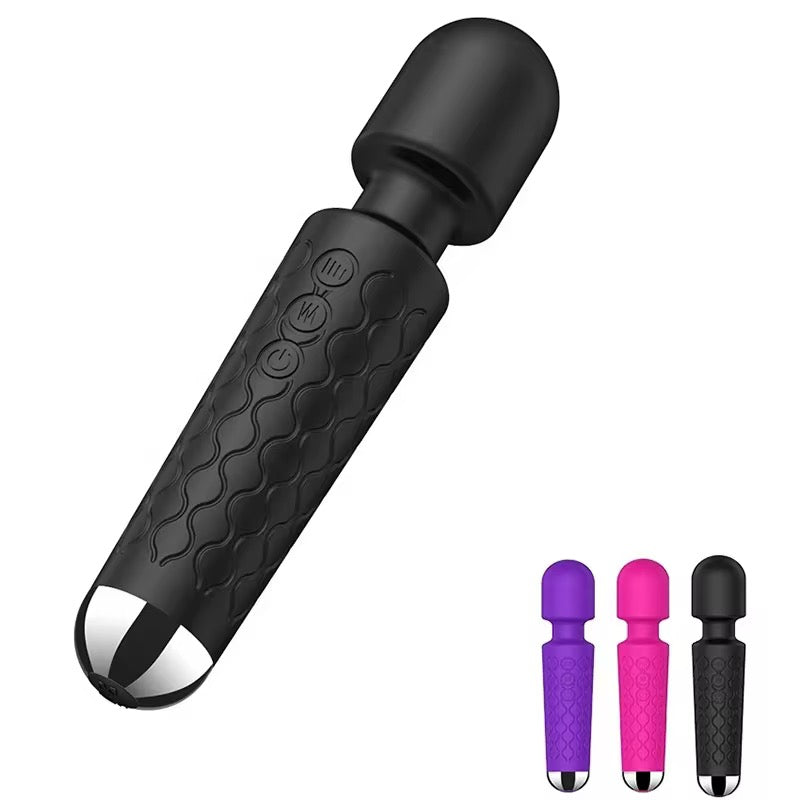 Massage Wand