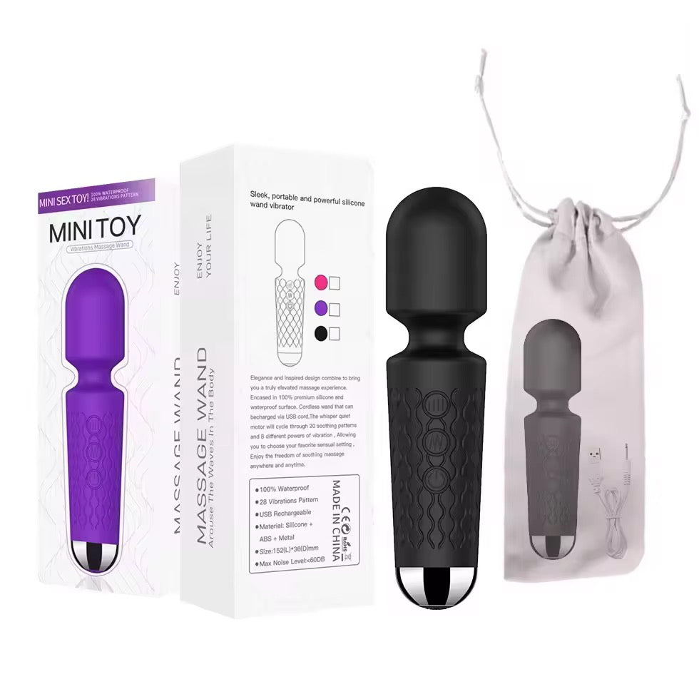 MINI Massage Wand