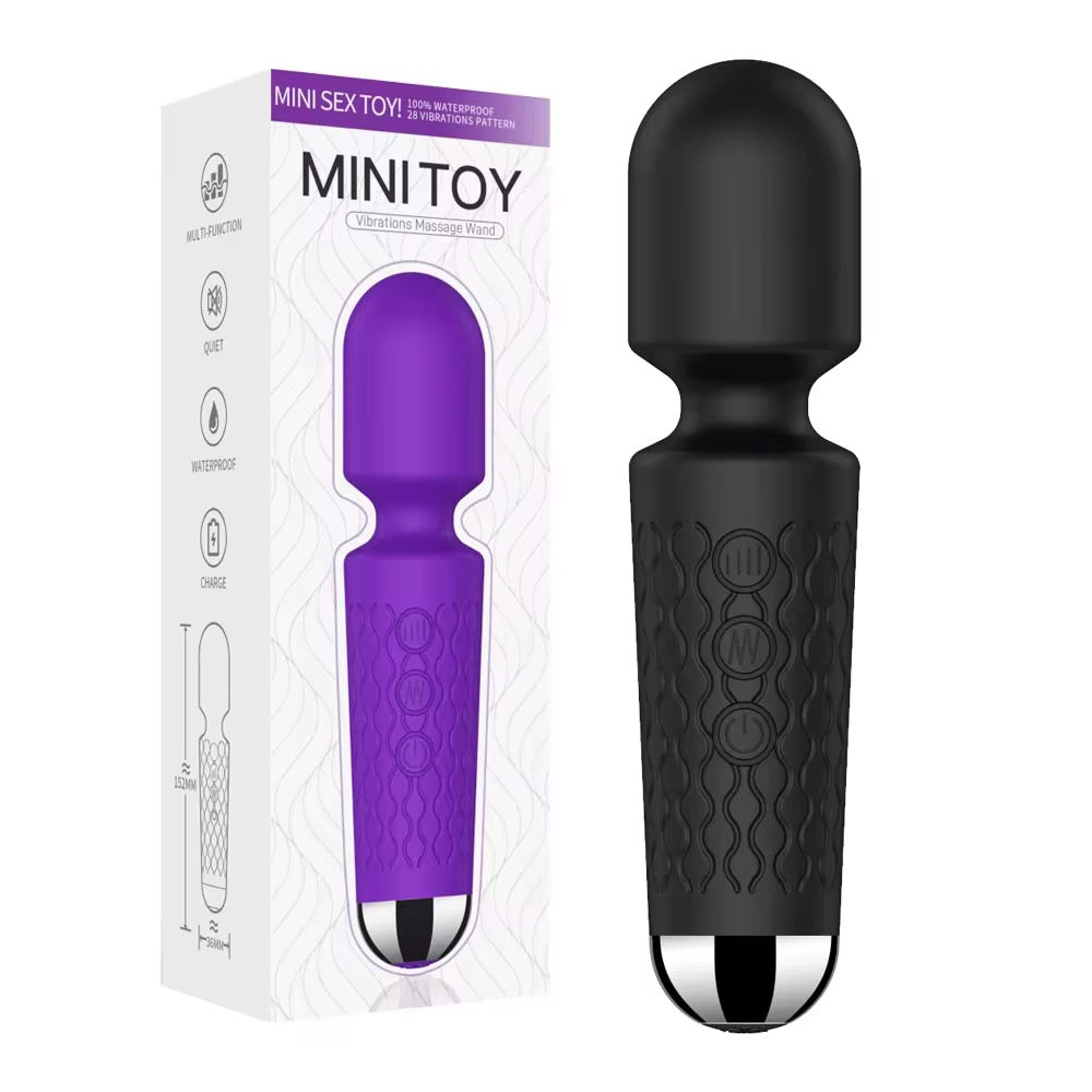 MINI Massage Wand