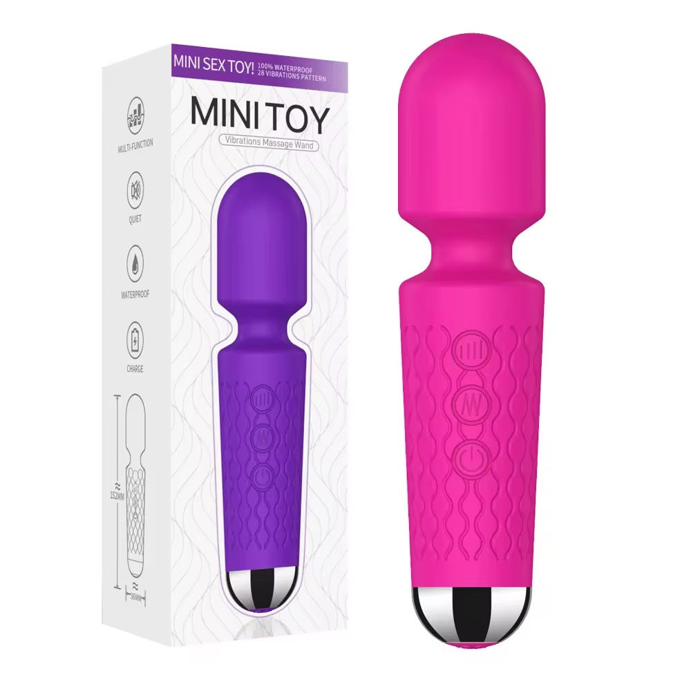 MINI Massage Wand