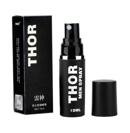 Thor delay spray (10ml)