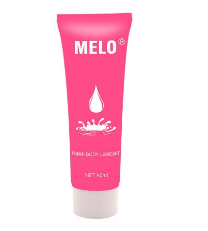 Melo human body lubricant (60ml)