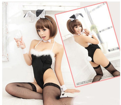 Playboy bunny Costume - 006