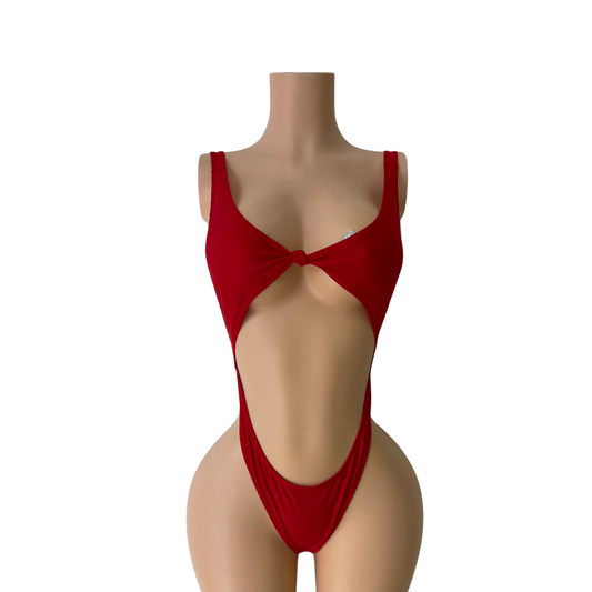 1pc SwimSuit  #B005