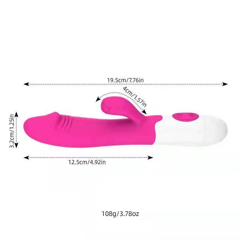 Dildo Vibrator